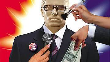 Imagem Votação na CMS só depois do pleito
