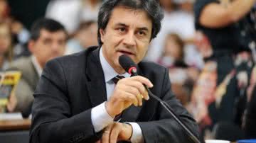 Imagem Deputado Oziel Oliveira (PDT- BA) tem candidatura impugnada