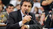 Imagem Deputado Oziel Oliveira (PDT- BA) tem candidatura impugnada