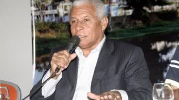 Imagem Itabuna: prefeito oficializa candidatura dia 21