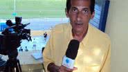Imagem Repórter Carlos Barbosa poderá ser candidato a vereador em Itabuna