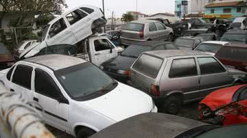 Imagem PRF intensifica combate ao roubo de carros