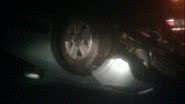 Imagem Ex-BBB Alemão capota carro ao ir a velório da avó