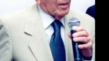 Imagem Pai de César Borges morre em Jequié
