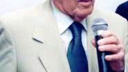 Imagem Pai de César Borges morre em Jequié