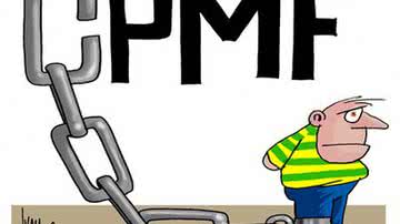 Imagem PMDB propõe alternativa para substituir a CPMF