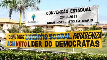 Imagem Todos juntos contra o PT