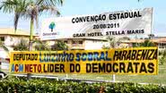 Imagem Todos juntos contra o PT