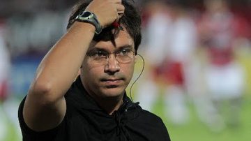 Imagem Icasa demite treinador após nova derrota
