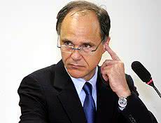 Imagem MPF pede desarquivamento de ação contra Daniel Dantas