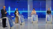 Imagem Debate da Globo