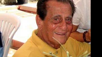 Imagem Morre ex-prefeito de Ipirá