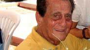 Imagem Morre ex-prefeito de Ipirá