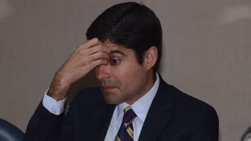 Imagem ACM Neto: “incompetência motiva queda de Gabrielli"