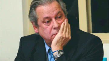 Imagem Com voto de Marco Aurélio, maioria no STF condena José Dirceu