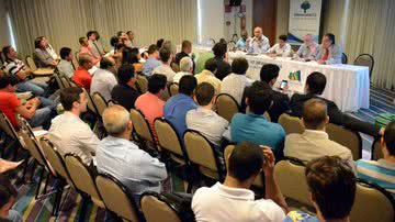 Imagem DEM confirma ACM Neto para prefeito em 2012