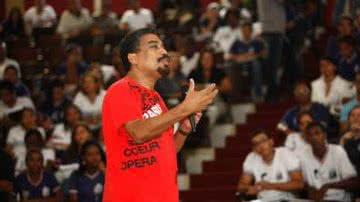 Jorge Portugal, agarra, interdisciplinaridade