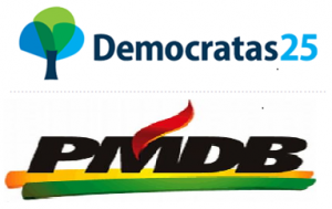 Imagem Gusmão descarta aliança entre DEM e PMDB em Conquista