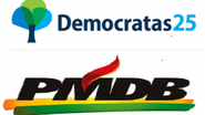 Imagem Gusmão descarta aliança entre DEM e PMDB em Conquista
