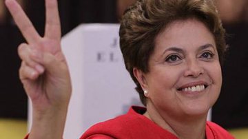 Imagem Salário de Dilma chega a R$ 19 mil
