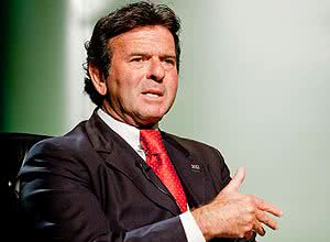 Imagem Dilma indica Luiz Fux para STF 