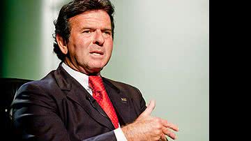 Imagem Dilma indica Luiz Fux para STF 