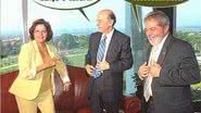 Imagem Reboletion presidencial