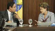 Imagem Presidente vai demitir Orlando Silva