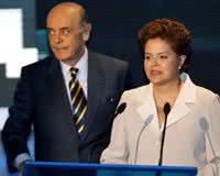 Imagem Ibope x Datafolha