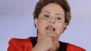 Imagem Preocupada, Dilma convoca nova reunião para sexta