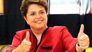 Imagem Dilma fecha equipe de transição