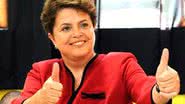 Imagem Dilma trata de temas espinhosos nesta segunda
