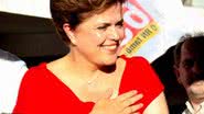 Imagem Dilma deve vir a Salvador na sexta-feira (12) para intensificar campanha do PT