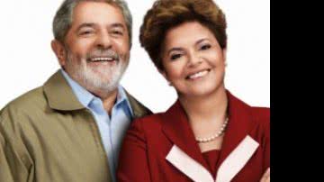 Imagem Dilma Rousseff debocha sobre possível racha com Lula