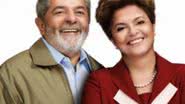 Imagem Dilma Rousseff debocha sobre possível racha com Lula