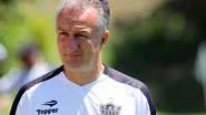 Imagem Inter anuncia acerto com Dorival Júnior