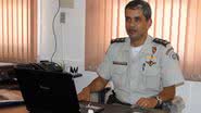 Imagem Major Mascarenhas é exonerado da 34ª CIPM