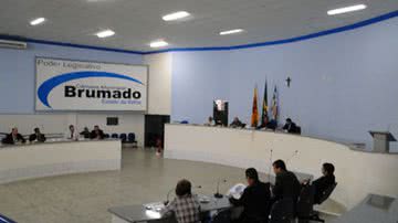 Imagem Brumado: COU será votado somente em 2012