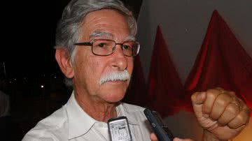 Imagem Prefeito de Brumado diz não a Lídice e ao PSB