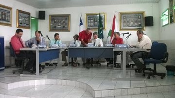 Imagem Câmara de Ichu realiza Eleições Indiretas para prefeito e Vice