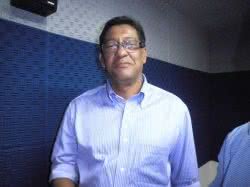 Imagem  "Quero tomar Simões Filho", diz ex-prefeito 