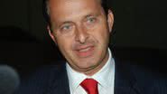 Imagem Eduardo Campos não descarta Lídice para o Governo em 2014