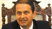 Imagem Eduardo Campos oferece chapa ao PT em Recife