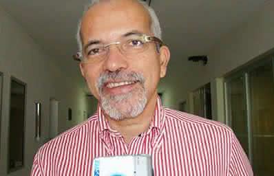 Imagem PCdoB realiza debate