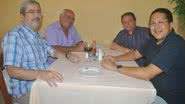 Imagem Encruzilhada política: PT e PSDB juntos