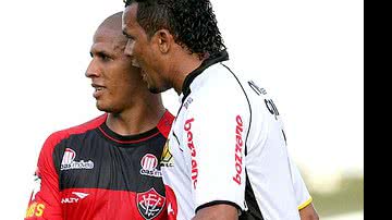 Imagem Vitória encara o Criciúma de olho no G-4 da série B
