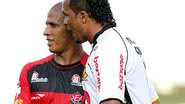 Imagem Vitória encara o Criciúma de olho no G-4 da série B