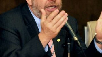 Imagem Marco Maia é reeleito presidente da Câmara dos Deputados