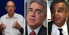 Imagem Candidatura em Feira de Santana está acirrada