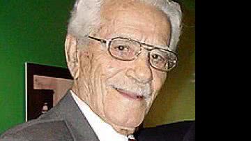 Imagem Ex-deputado Fernando Sant'anna morre em Salvador